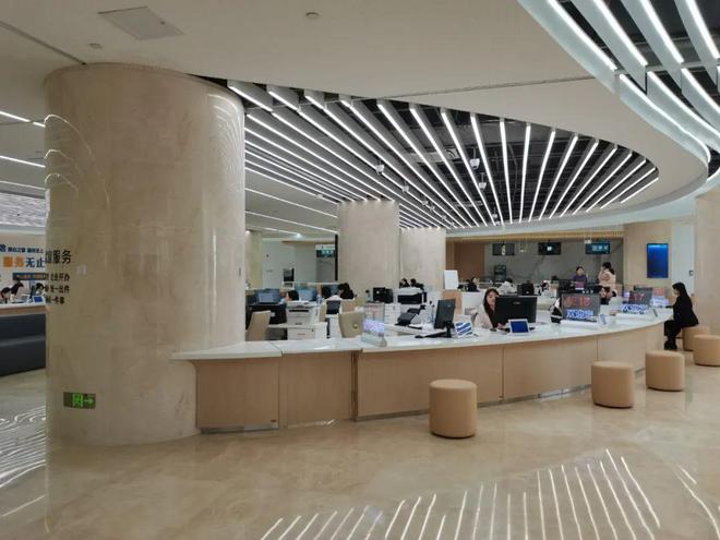 leyu.乐鱼效劳再优化邢台300多个事项可自助打点！(图1)