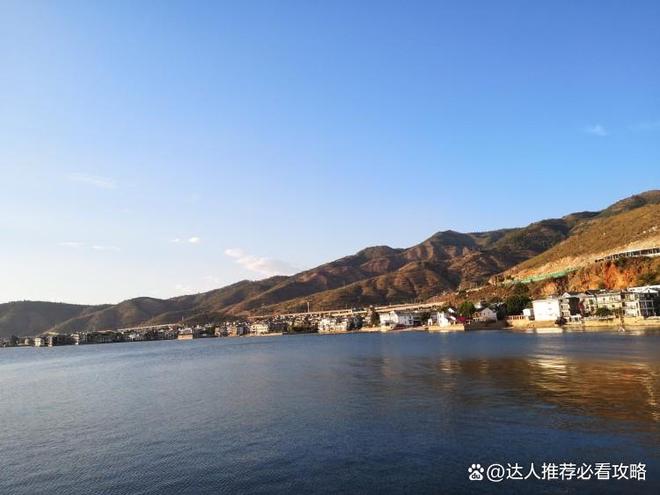 乐鱼官网云南自助五日游攻略丽江自助游攻略5日
